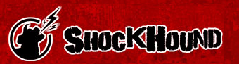 [ShockHound Logo]